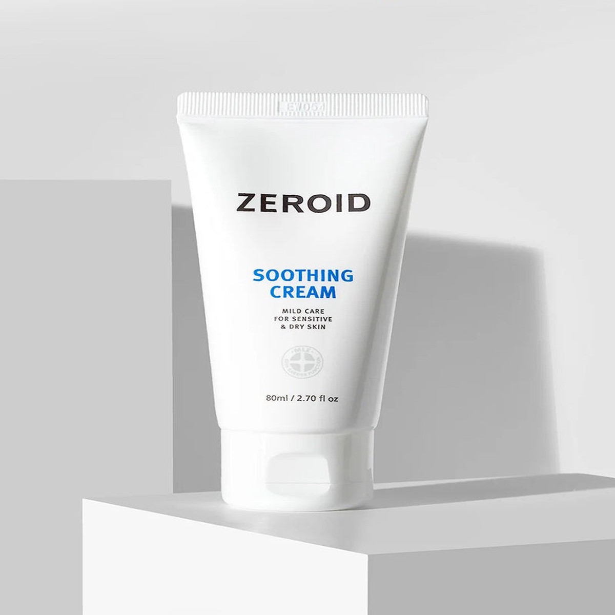 ZEROID Soothing Cream