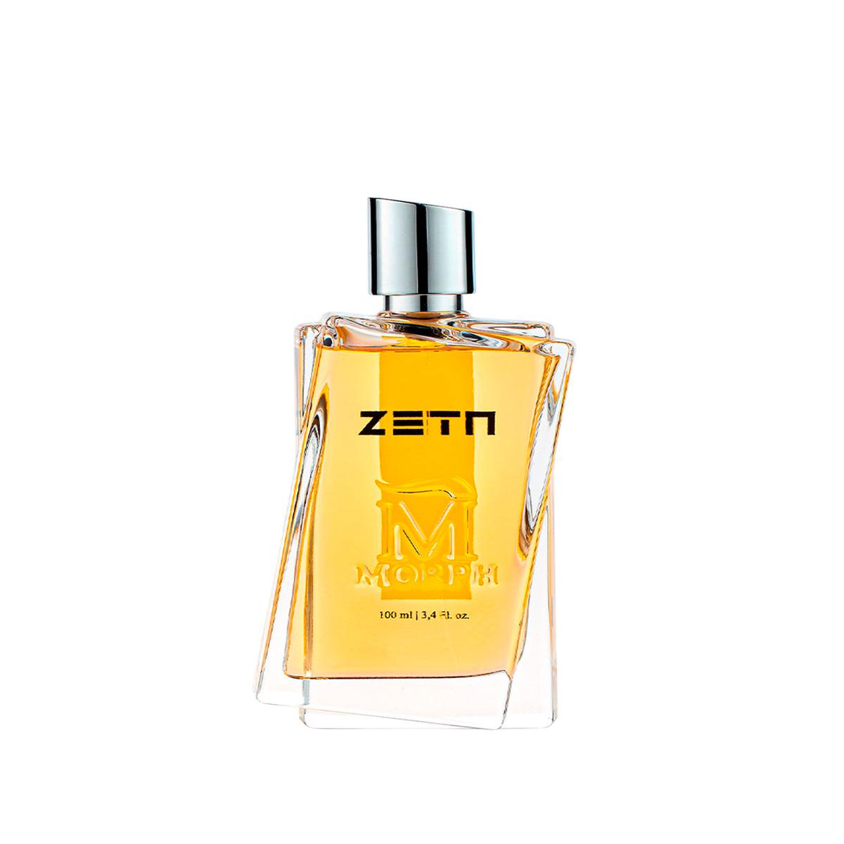 ZETA EAU DE PARFUM INTENSE