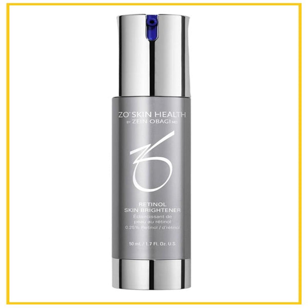 ZO SKIN HEALTH Retinol Antioxidant Brightening Serum 0.25% 50ML