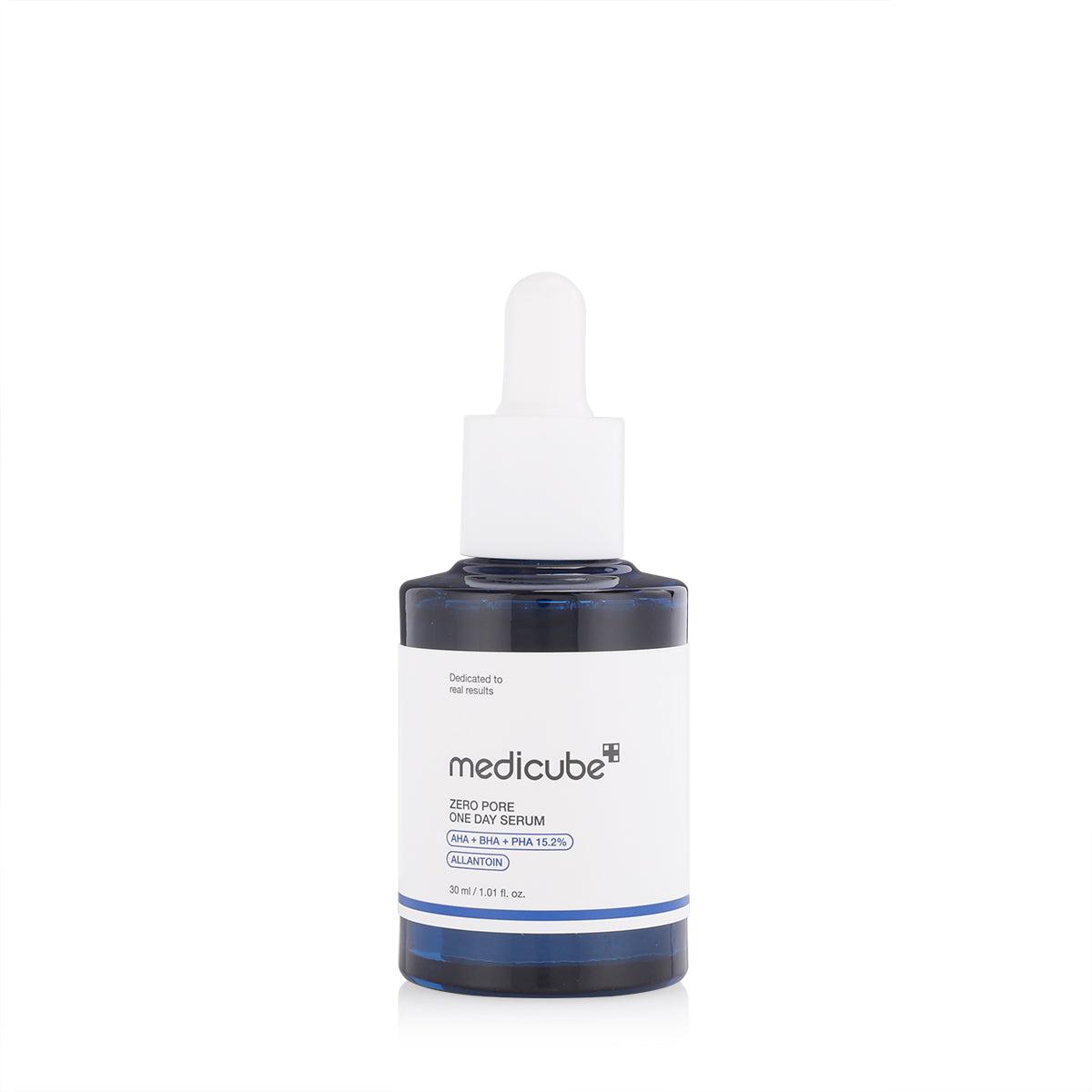 Zero Pore One Day - Serum - 30Ml