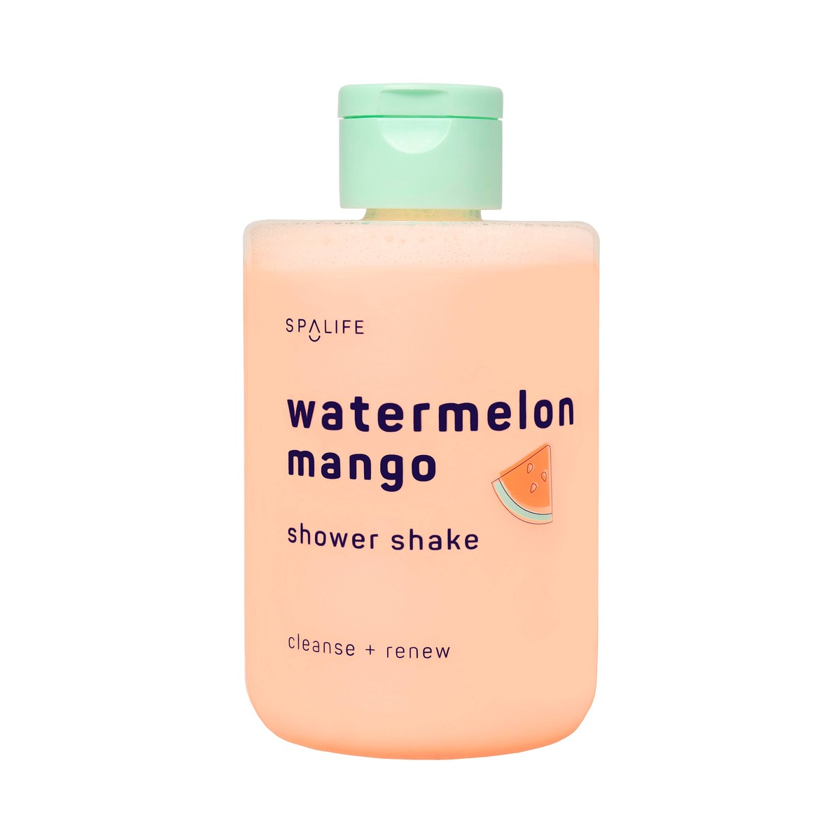 "Smoothie Shower" Watermelon Mango Niacinamide Shower Shake by My Spa Life