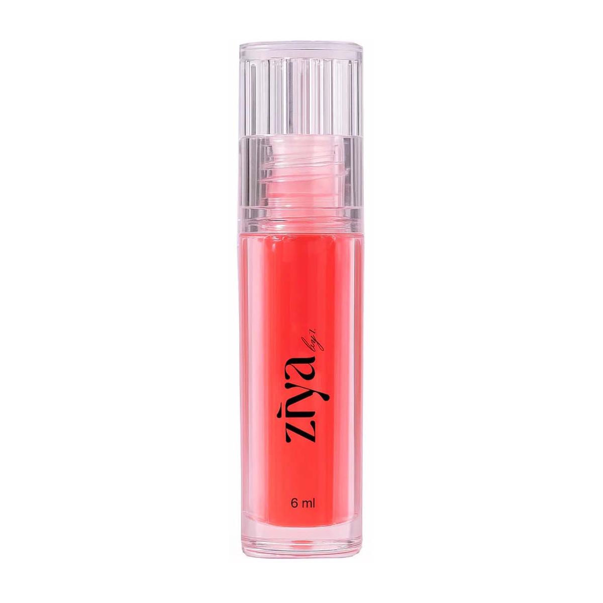 Ziya By Z Watermelon Tint Lip Oil - 6ml