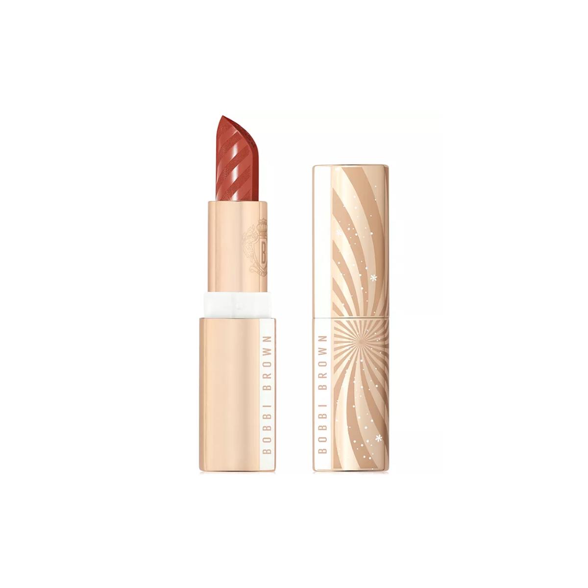 Limited-Edition Holiday Luxe Lipstick - Brand New - 100% Fill Level | 0.12 oz / 3.5 g | Sweet Cherry