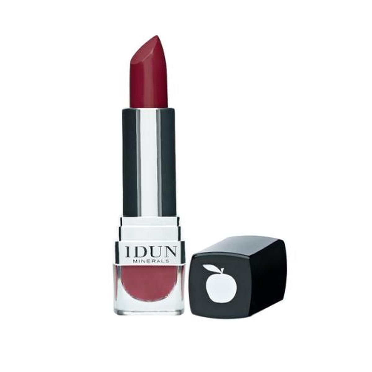 - Matte Lipstick