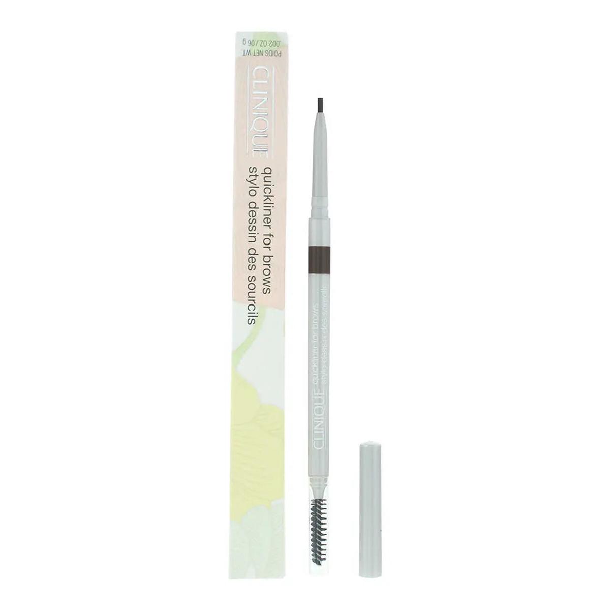 Clinique Quickliner For Brows 05 Dark Espresso Eyeliner 6g