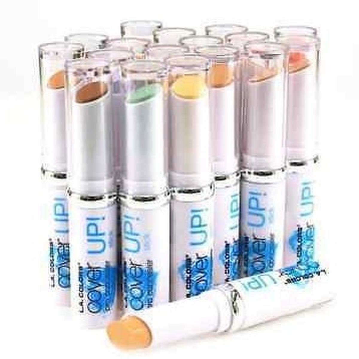 LA COLORS COVER UP! CONCEALER STICK