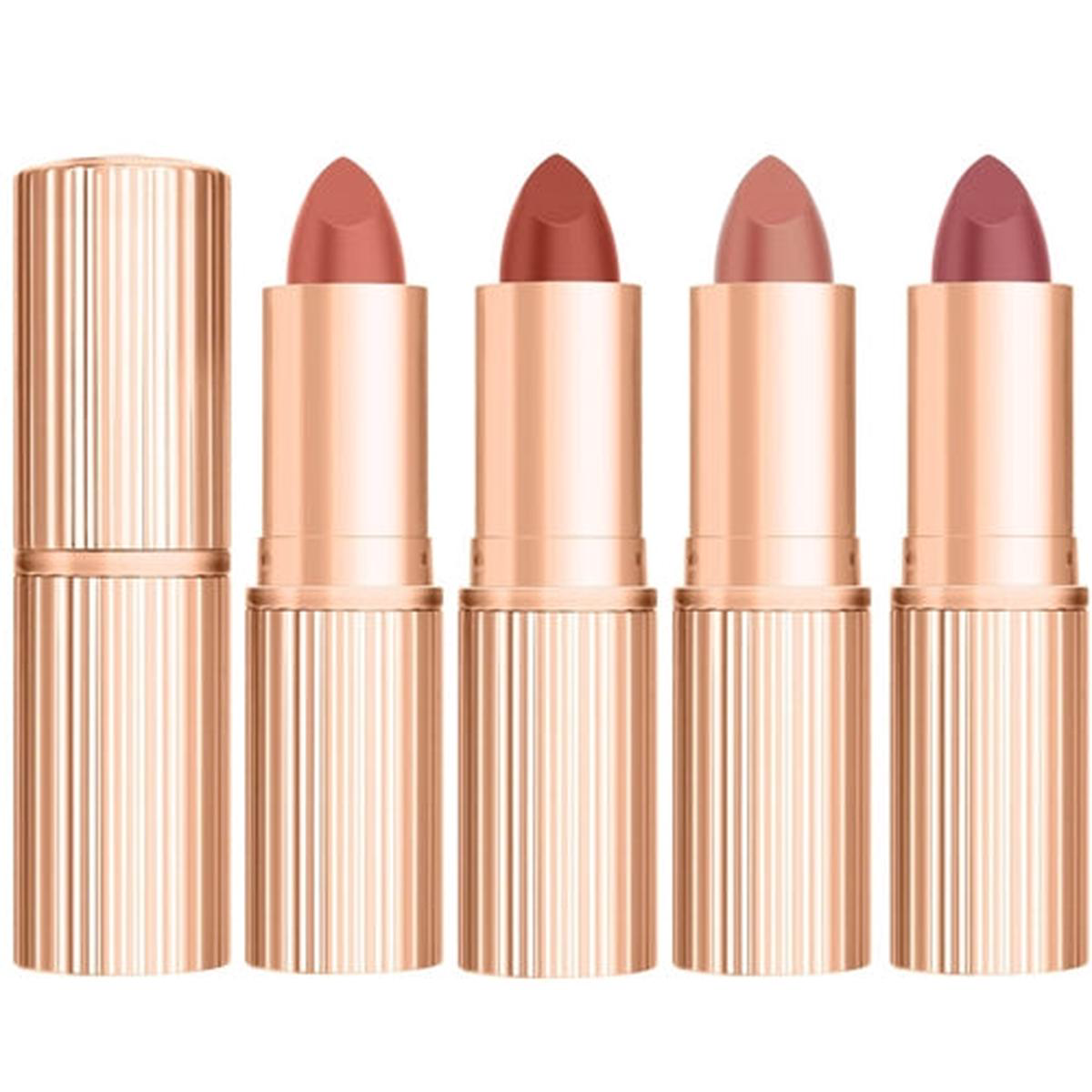 W7 8211 Lip Culture Satin Lipstick