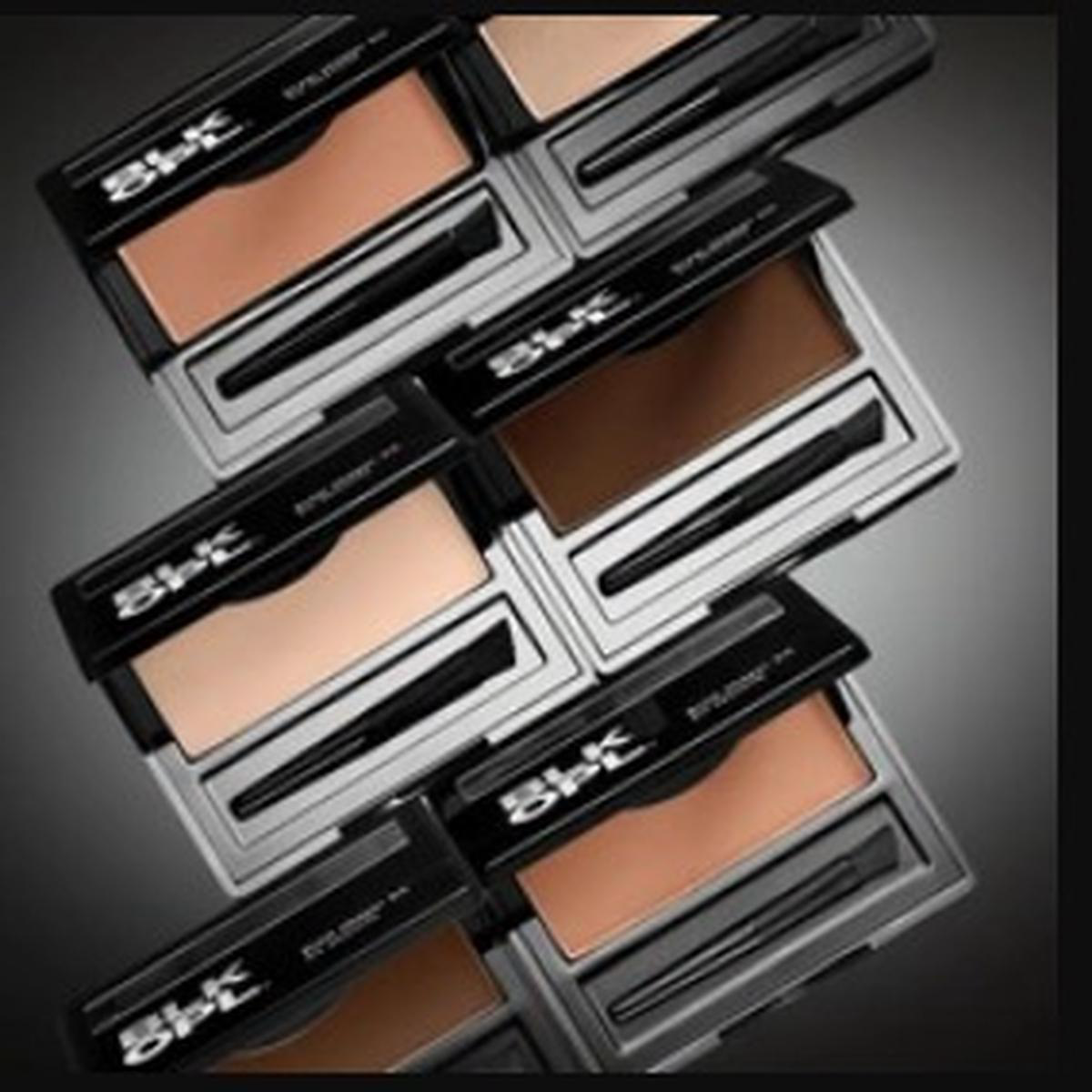Black Opal Color Splurge Brow Shaper Kit