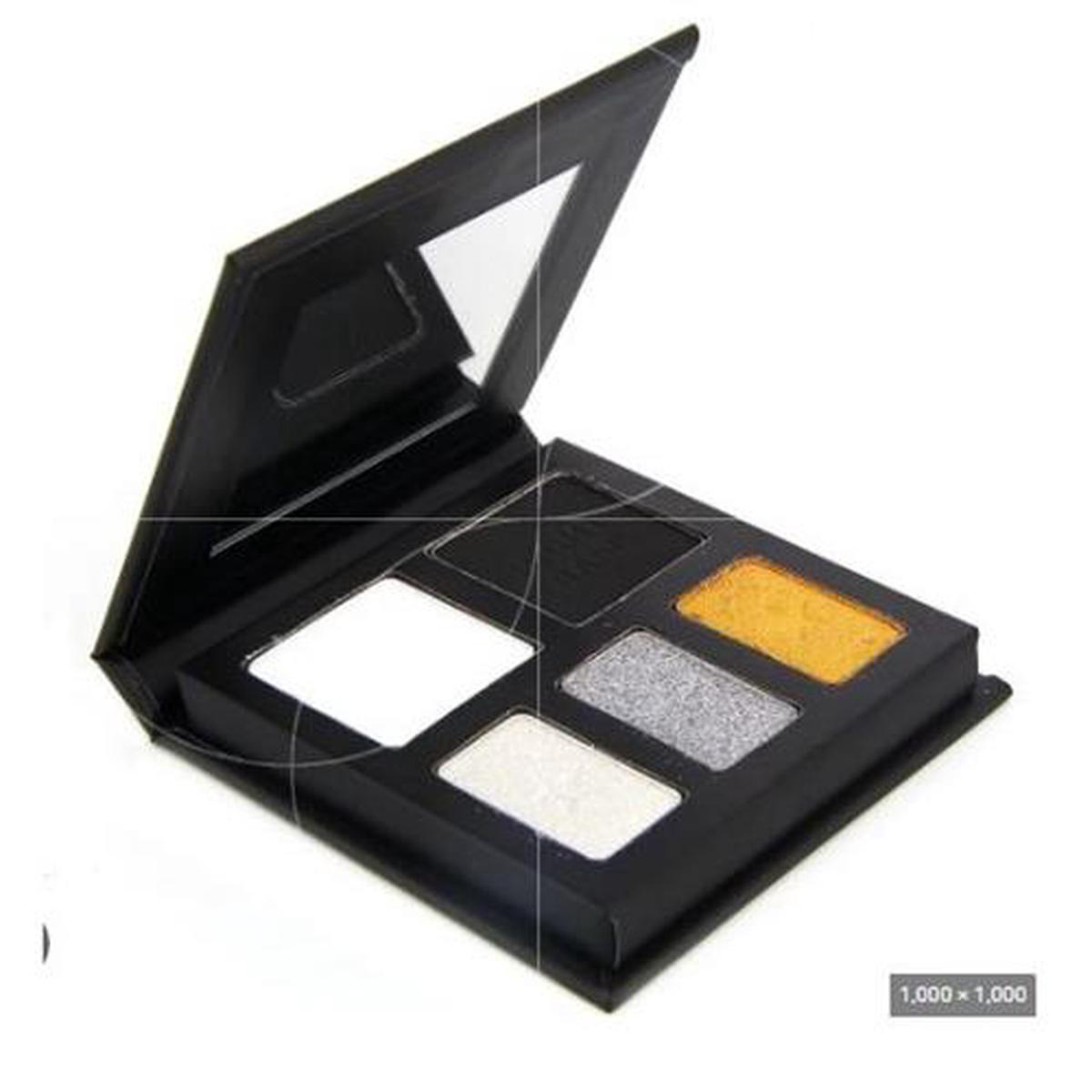 Technic 8211 Shade Shifter Palette 8211 01 Nemesis