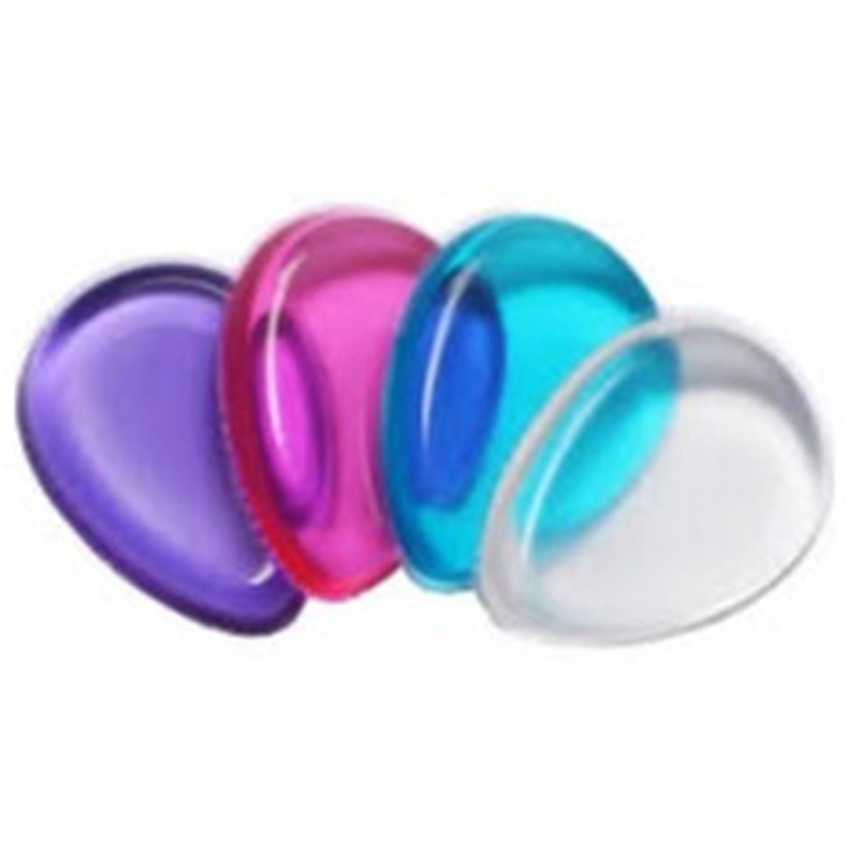 AB SILICONE MAKE UP BLENDER