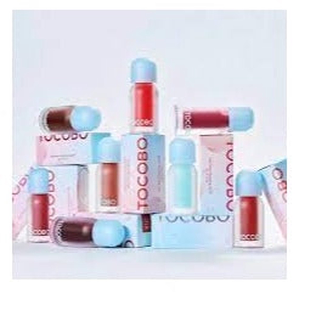 Tocobo Plump Lip Oil