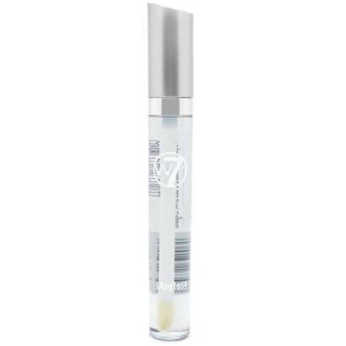 W7 Lip Gloss Wand 8211 Clear Lip-Gloss